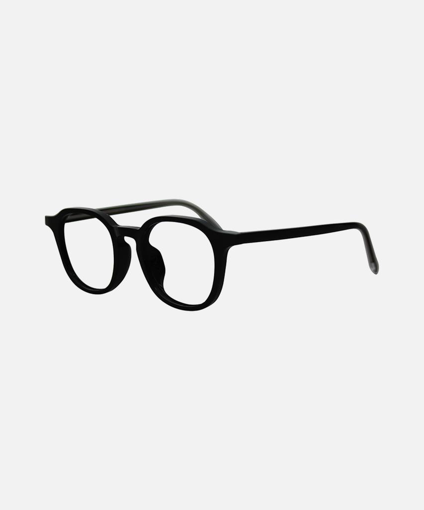Baseukala Hani (3Colors) Acetate Glasses
