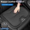 New Luxury Car Velour Leather Cushion Breathable Back Seat Cushion Seat Cover Tools For Citroen C4 C3 C5 C1 C2 VTS Berlingo Cely