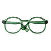 Classical Korea 9cm Dolls Glass Toys Round Glasses Accessories Doll Decoration