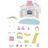EPOCH Sylvanian Families Nursery School [Everyone's Sunshine Nursery School] S-68 ST Mark Certified, Ages 3 and Up, Toy, Dollhouse, Sylvanian Families