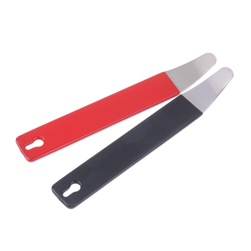 1Pc Car Trim Removal Tool Trim Removal Level Pry Tools Door Panel Audio Terminal Fastener Remover Tools