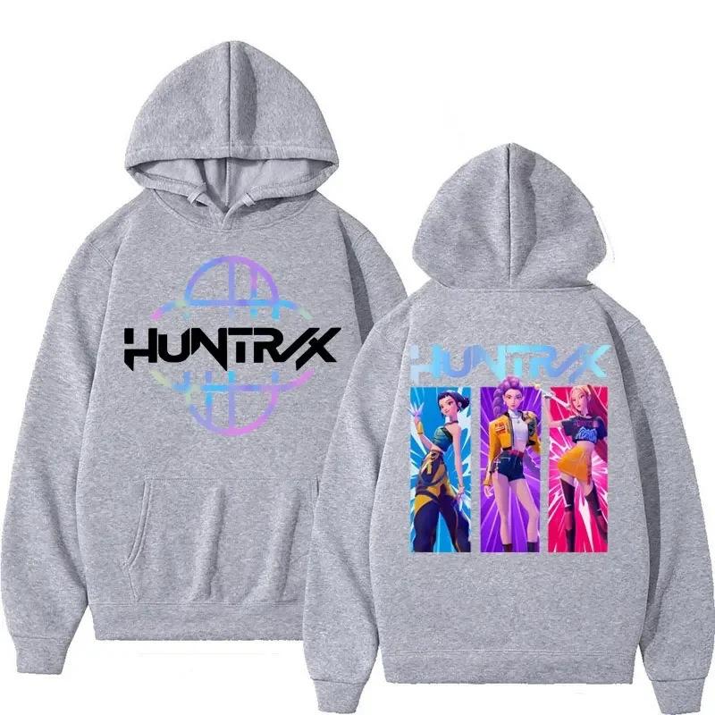 Casual Loose Top Fashion Print Comfortable Hoodies Sweatshirts Women’s