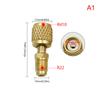 R22 To R410 Air Conditioning Fluoride Tube High Pressure Freon Pipe Refrigerator Adapter Liquid Adding Pipe Tool Accessories
