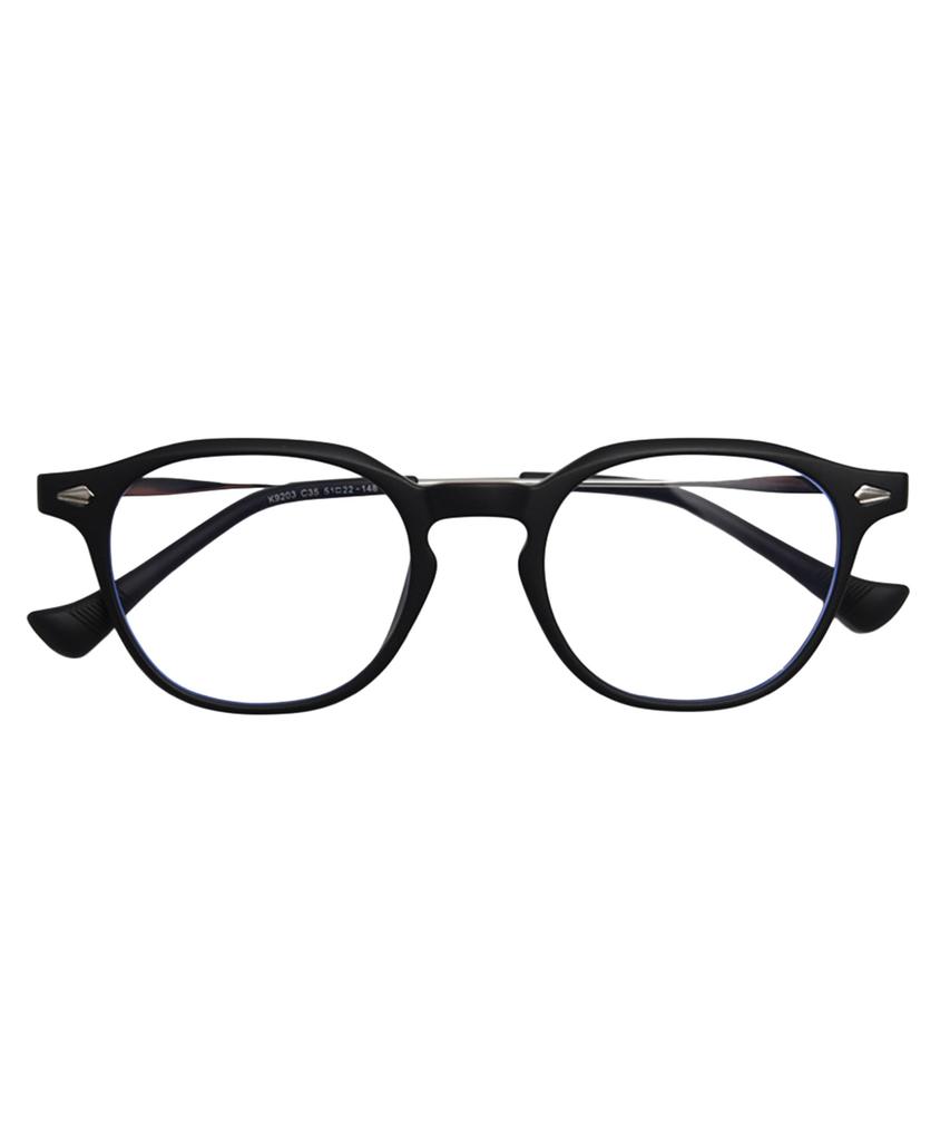 Tukyubeu 9203 (Black-Eyewear)