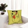 Muttley Wacky Races Pillowcase Printed Fabric Cushion Cover Decor Cartoon Throw Pillow Case Cover Sofa Square 45X45cm