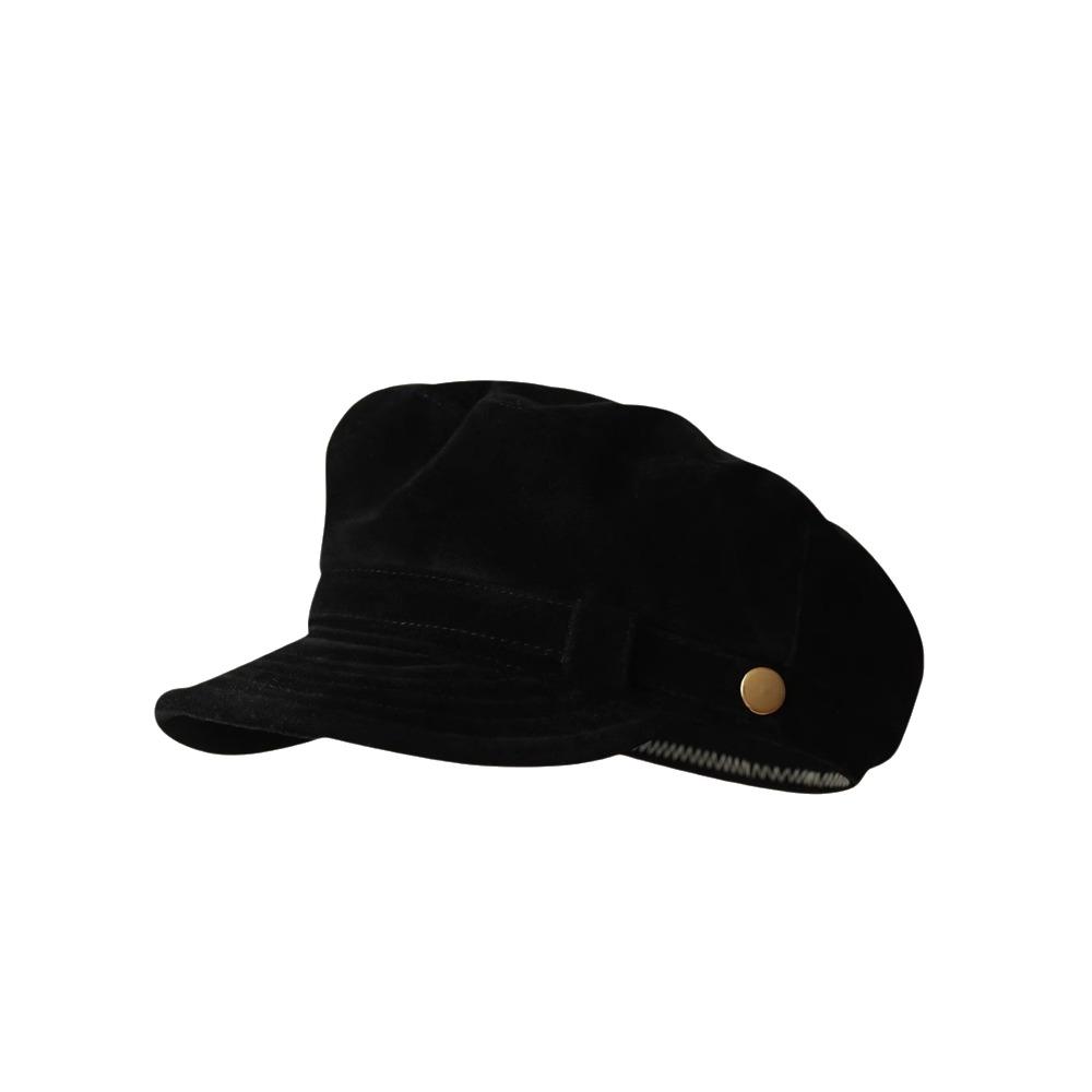 Casual Women Hats & Caps Adjustable Truck Hat Berets Newsboy Hat Beret Hat Baker Cap