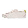 MEXICO 66 Slip Resistant And Breathable Low Top Casual Shoes Unisex Pink Sneakers 1183B771-702