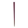 Rikizo Cocochi 23cm Made In Easy To Chopsticks, Pink, Length, Japan, Grip, R-918869