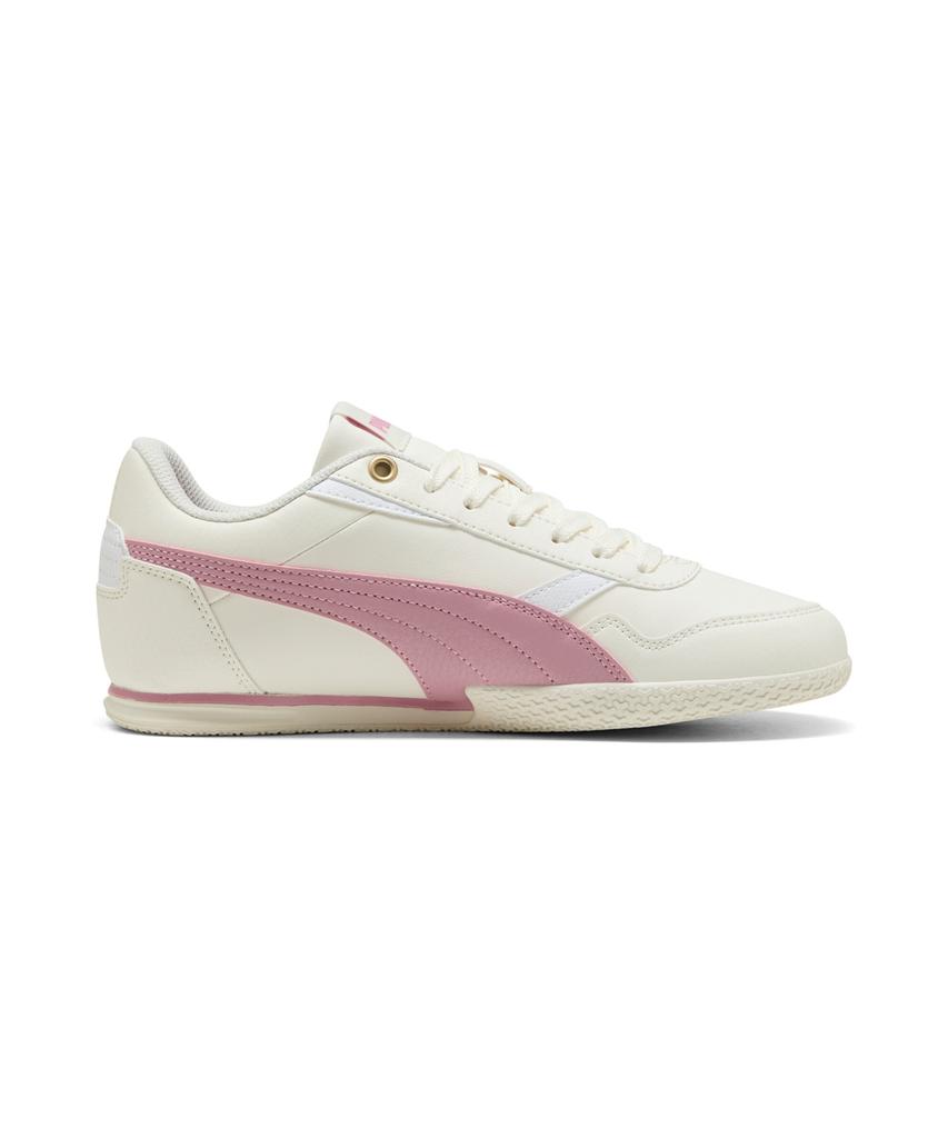 Puma Belladonna L - Warm White:Poise Pink / 402672-04