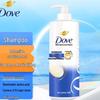 Intensive Repair Shampoo