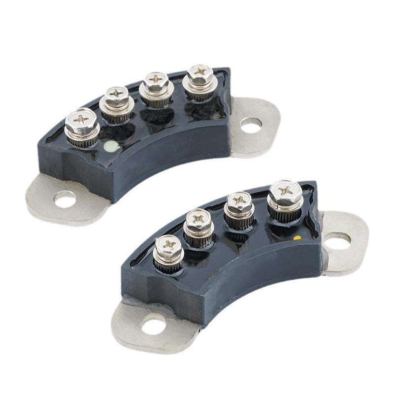 MXG/Y 40A-12 Brushless Generator Rectifier Wheel Module 50A-130A