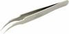 Tamiya Craft Tools Series 47 Precision Tweezers 74047 No. (Gooseneck Type)