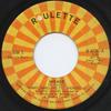 7inch Record TOMMY JAMES & THE SHONDELLS - Mirage R4736 Roulette 1967 Canada Rock Used