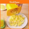 Multi Function Vegetable Dicer With Stainless Steel Blades For Home Cooking And Gift Use