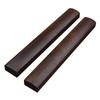 A Pair of MOYIDUE Clappers (Otogi) (Kaijaku) for Buddhist Temples, Esoteric Buddhist Ritual Implements, Obon Supplies, and Equinoxes. Wooden