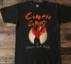 Conan Gray North American World Tour 2022 Black Unisex S-5XL T-Shirt Unisex T-Shirt