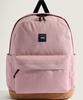 Mochila Esportiva Vans Old School - Mist Mauve / Vn000Hrjfpr1