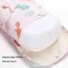 Waterproof Infant & Toddler Stroller Diaper Storage Bag