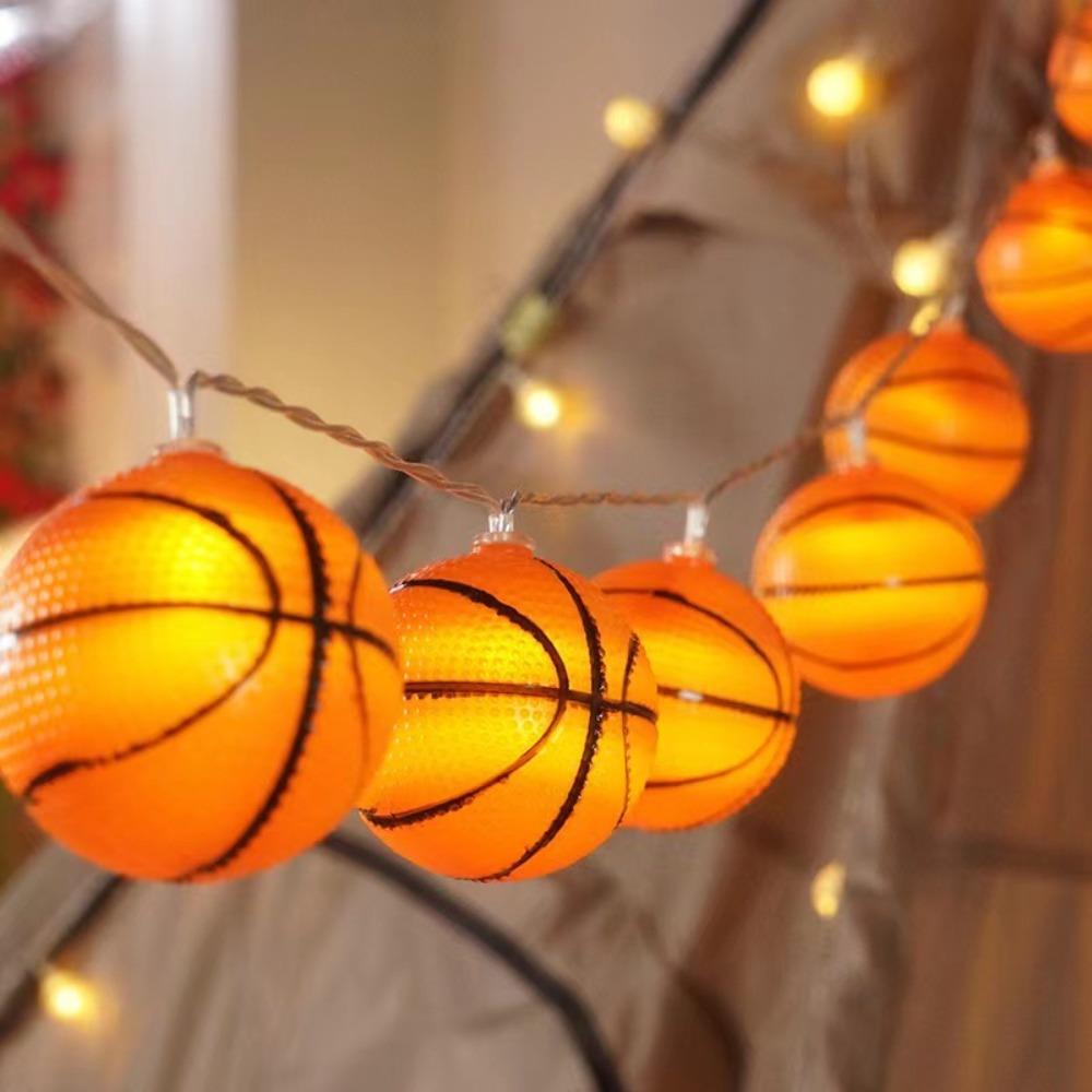 LED Fairy Lights Cloud LED String Lights Creative Waterproof Star Garland Lamp 3M 20LED Unique Night Light Kids Birthday Party