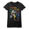Twisted Sister Stay Hungry Women's T Shirt