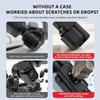 Anti-Scratch Protective Case Silicone Screen Cover for DJI Osmo Pocket 4 Gimbal Camera Accessories