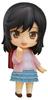 Nendoroid Non Non Biyori Repeat Hotaru Ichijo ABS and PVC Painted Movable Figure Reissue Non-scale