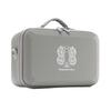 For DJI NEO 2 PU Storage Bag Portable Shoulder Bag Large Capacity Case For DJI Neo 2 RC N3 Organiser Shockproof Bag Accessory