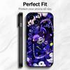 Jeu Populaire Indépendant U-Undertale Coque de Téléphone Coque de Téléphone Emballage Souple Léger Pour iPhone17 16 15 14 13ProMax