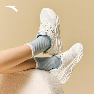 Women's Unruly Thick-Soled Casual Sneakers