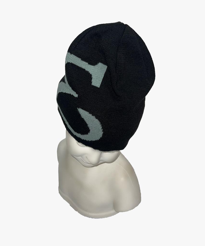 Maseukeompeoni Rotate M Beanie - Black