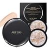 Age20's Signature Essence Cover Pact Master Double Cover Case 14g + Refill 14g 2p, No. 13, 1 Pcs