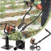 Gasoline Engine Air-cooled Engine Micro Tiller Tool Accessories 23 Axis, Walking Tractor Hub
