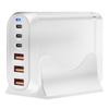 150W Multi-Port USB-PD Fast Charging Desktop Laptop Charger