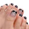 Plaknagels – Nageltips en plaknagels