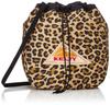 Kelty Shoulder Bag (for Town Use) 2592431 Gold Leopard