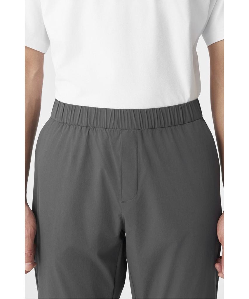 Koolongseupocheu Men'S Training Tapered Fit Pants (Set-Up) Jwpnm26321Dgy