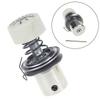 Iron Thread Tension Assembly For JUKI DDL-5550,DDL- 8500,DDL-555,229-45356 Sewing Machine 7YJ97 Flat Car Wire Clamp