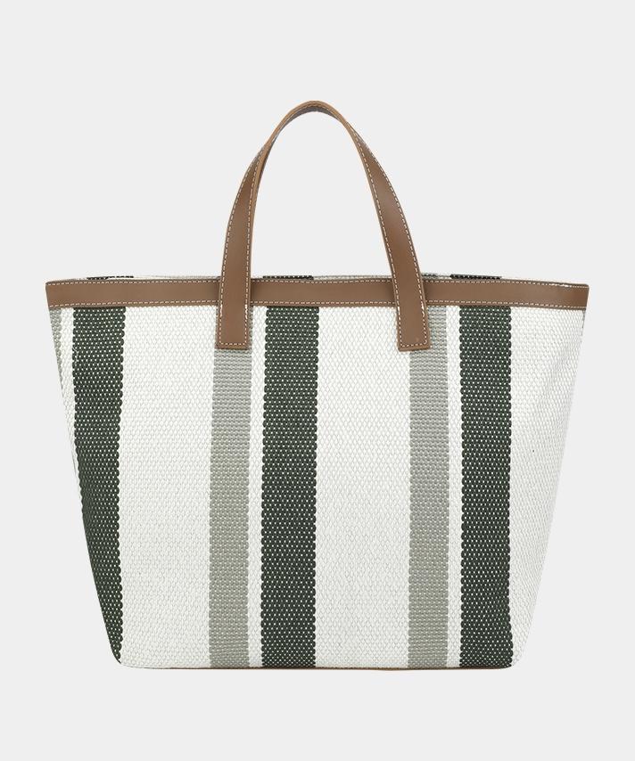 Fasciera Classic St Big Tote Bag_Sagita 12 (L)