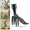 Stand Up Hand Weed Puller Effective Sturdy Garden Weeding Removal Cutter Household Supplies