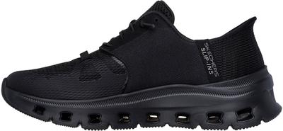 Glide-Step Pro Women Sneakers Black/black