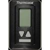 RV Thermostat 94303382 12V,9430,Replacement Black Digital RV Thermostat Hot/Cool Compatible Machine 9430-338