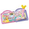 TAKARA TOMY Disney Magical A Dream Picture Book Full of Japanese and English Touch with a Playtime Words! Pen!