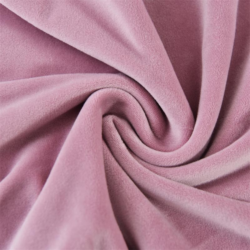 High Back Universal Dining Chair Cover Stretch Velvet Chair Covers Long Back Chairs Seat Covers For Dining Room Kitchen Office