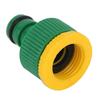 Highly Reliable Hose Connector 3/4\ To 1/2\ Adaptor Ensures Maximum No Leakage Performance for Garden Watering