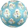 Pallone da Calcio Celebrazione Dorata dell'Argentina Taglia 5 Calcio Cucito a Macchina Allenamento e Partite Indoor/Outdoor Accessorio Calcio
