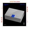 (DELUXE ver.) JEONGHAN X WONWOO van SEVENTEEN (SVT) [DEZE MAN] 1e Single Album
