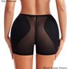 Frauen Kolben-heber Hüfte Enhancer Shaper Höschen Körper Shapers Hüfte Pad Sexy Unterwäsche Horts Frauen Shapewear Push-Up Höschen