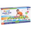 Musical Dance Mat Interactive Skill Game Piano Kids