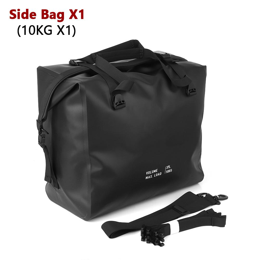 Motorcycle Accessories Aluminium Case Liner Bag Luggage Box Inner Bags For BMW R1200GS R1250GS R1300GS Adventure R 1300 GS ADV
