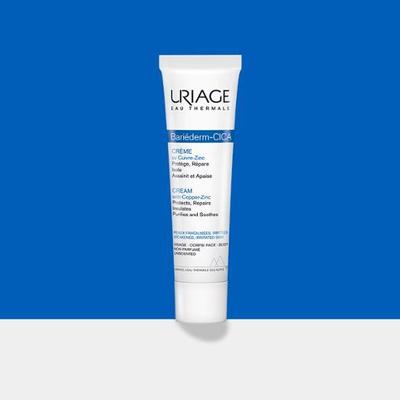 Barrierderm Cica Creme 40ml
